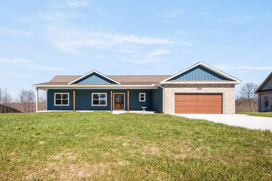 9345 Fox Hill Rd, Baxter, TN 38544 - #2