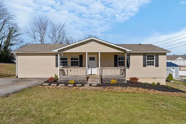 770 E Hudgens St, COOKEVILLE, TN 38501