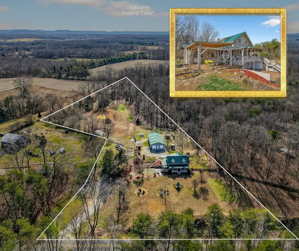 2680 Cummins Mill Rd., Cookeville, TN 38501 - #1