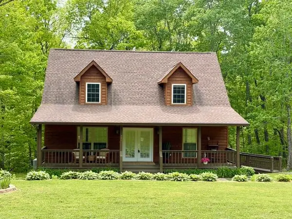 331 E Cove, MONTEREY, TN 38574