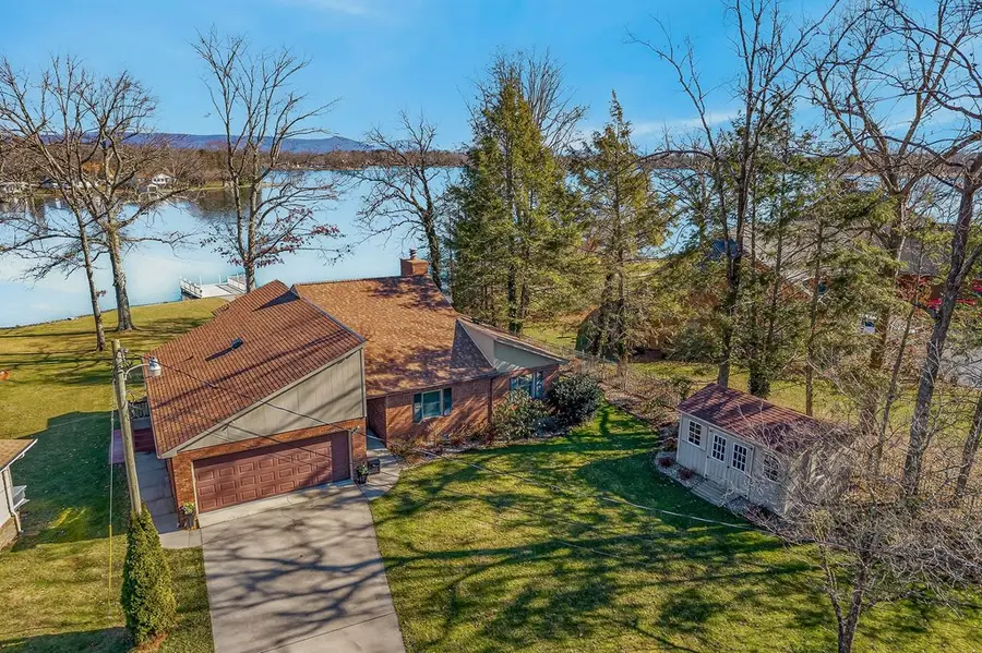 2115 S Ona Rd, Crossville, TN 38572 - #2