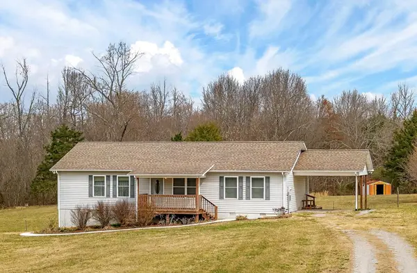 6140 Burgess Falls Road, SPARTA, TN 38583