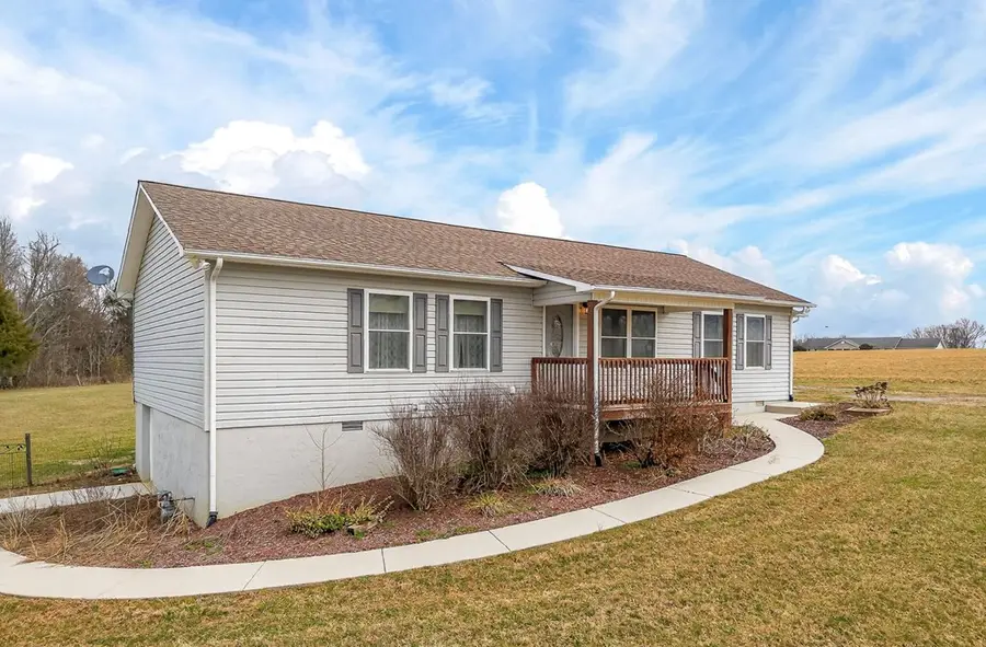 6140 Burgess Falls Road, Sparta, TN 38583 - #2