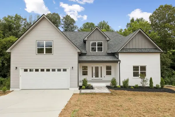123 Casey Street, BRUSH CREEK, TN 38547
