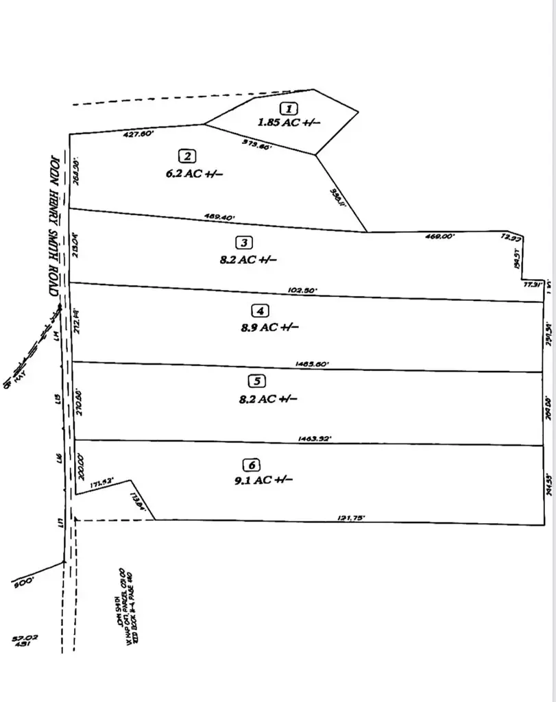 2 John Henry Smith Rd., Jamestown, TN 38556 - #3