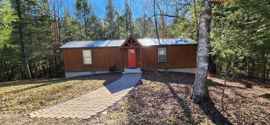 248 Crouch Branch Lane, Allardt, TN 38504 - #1