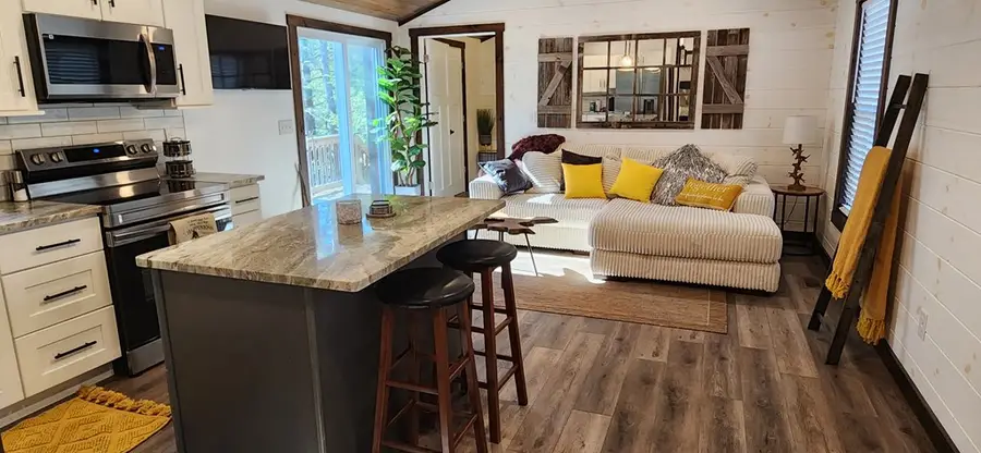 248 Crouch Branch Lane, Allardt, TN 38504 - #3