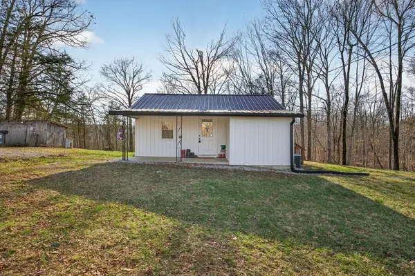 9024 Barnes Ridge Rd, MONROE, TN 38573