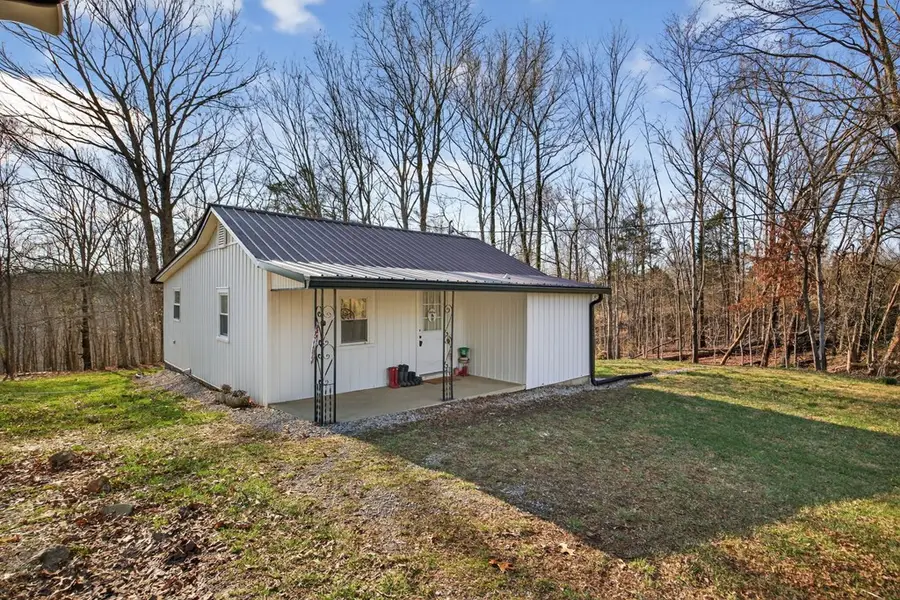 9024 Barnes Ridge Rd, Monroe, TN 38573 - #3