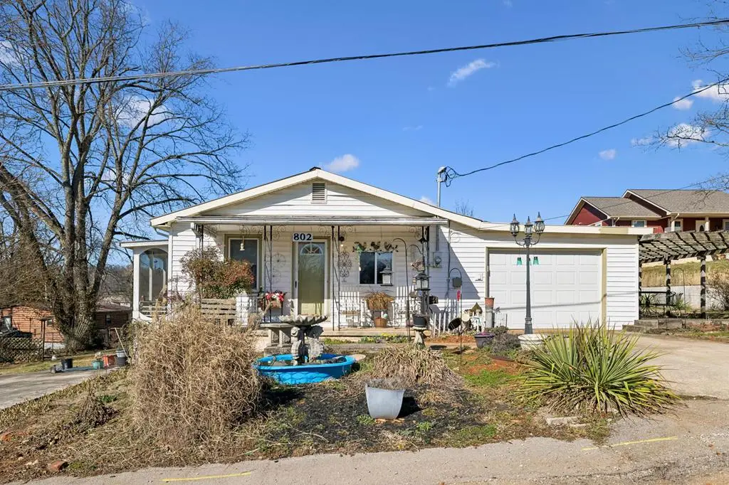 802 Water St., Livingston, TN 38570 - #1