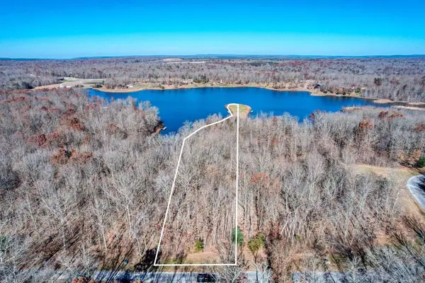 Lot 141 Camp Creek Circle, Spencer, TN 38585