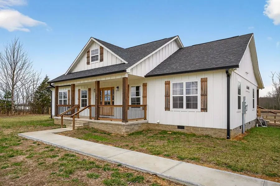 1667 Old Bon Air Road, Sparta, TN 38583 - #2