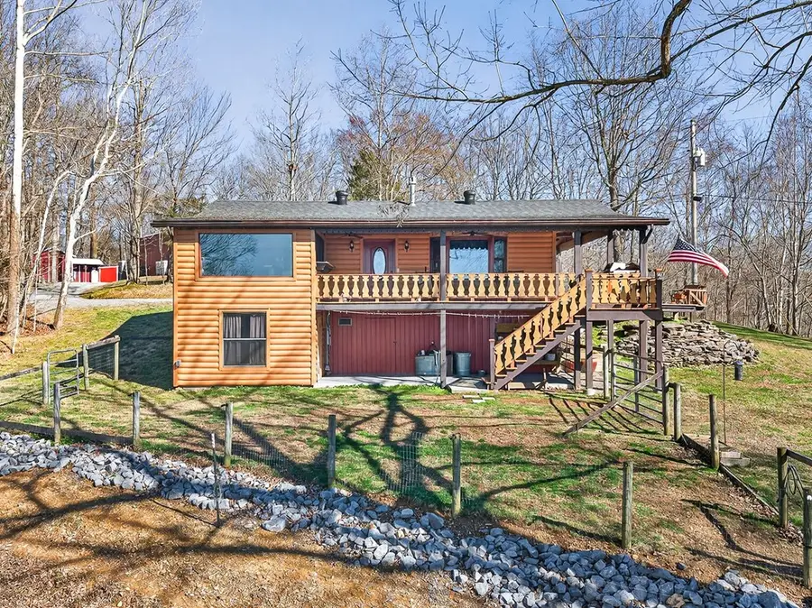 639 Cabin Hill Rd., Celina, TN 38551 - #2