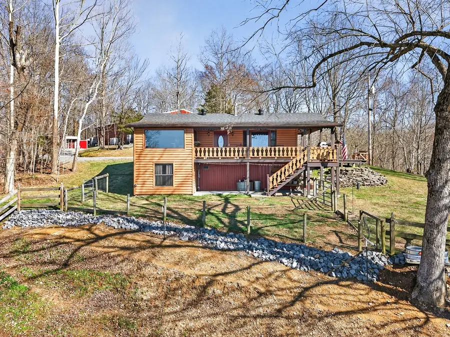 639 Cabin Hill Rd., Celina, TN 38551 - #3