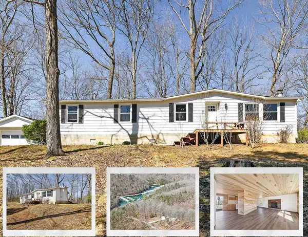 392 R J Bell Rd, Celina, TN 38551