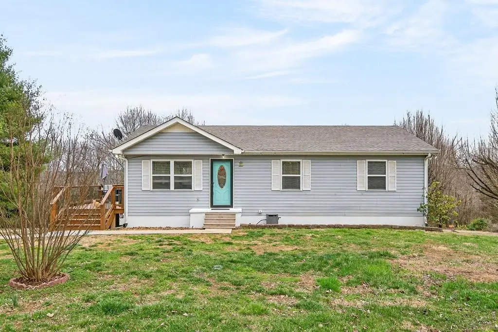 134 Rocky Lane, Livingston, TN 38570 - #1