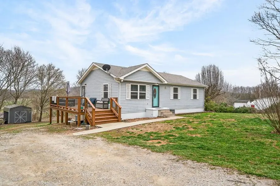 134 Rocky Lane, Livingston, TN 38570 - #2