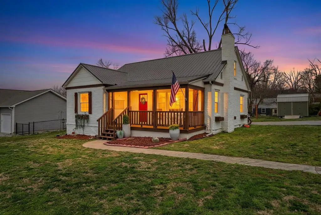 120 Mitchell Street, Sparta, TN 38583 - #1