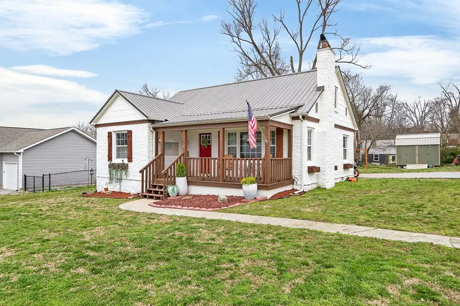 120 Mitchell Street, Sparta, TN 38583 - #3
