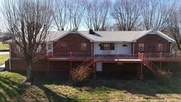 5770 Ky Hwy 90, Albany, KY 42602