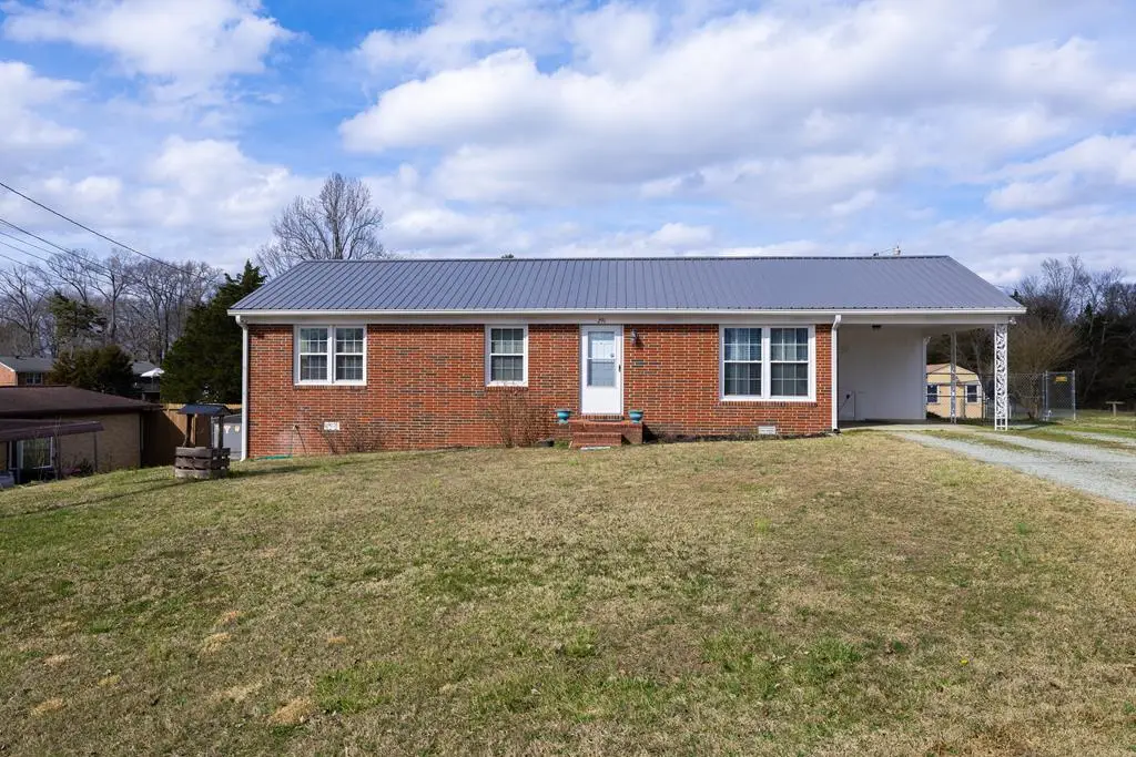 291 Oakdale Ln, Sparta, TN 38583 - #1