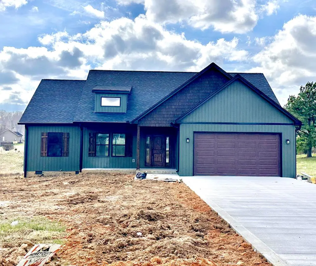 3088 Bear Creek Rd, Cookeville, TN 38506 - #1