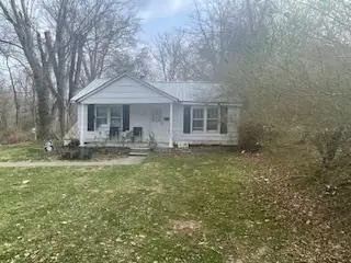 307 N Ferguson Ave., Cookeville, TN 38501 - #1