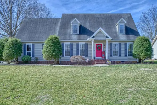 2519 Park West Dr., COOKEVILLE, TN 38501