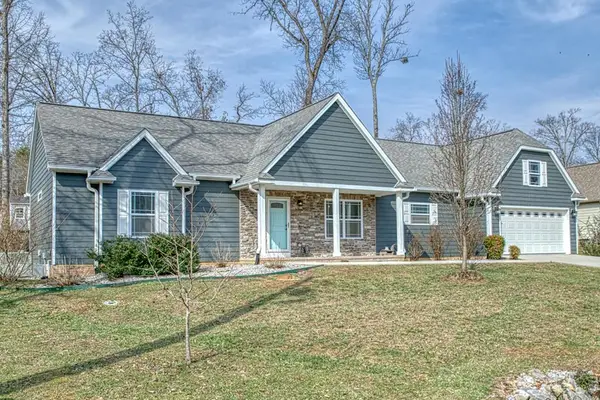 4912 Greenbrook Dr, COOKEVILLE, TN 38506