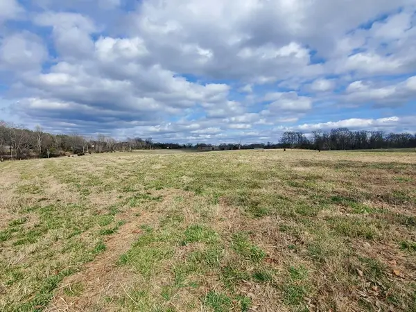 0 Old Baxter Rd Lot 10, Silver Point, TN 38582