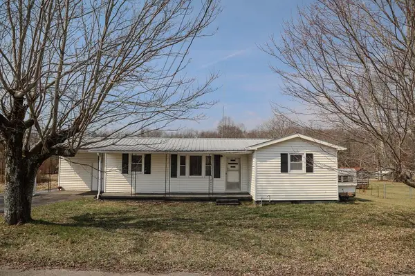 1282 Evergreen Lane, MONTEREY, TN 38574