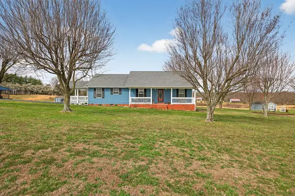4832 Skyview Drive, COOKEVILLE, TN 38501