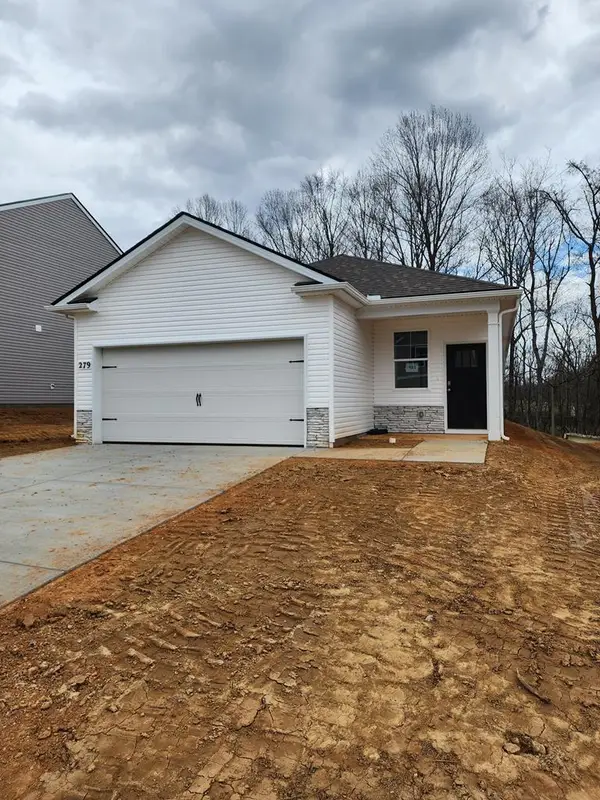 279 SW 279 London Court, Baxter, TN 38544