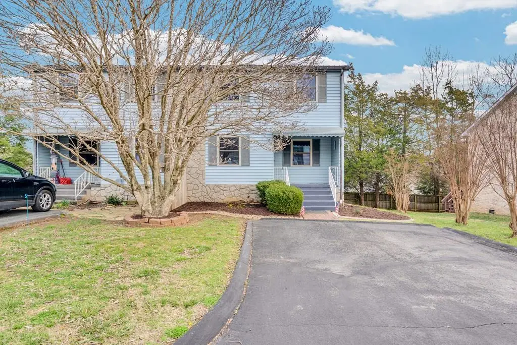 59 B Eastgate Cir, Cookeville, TN 38583 - #1