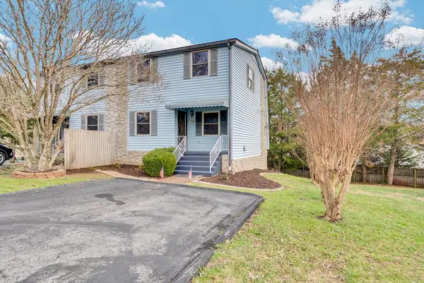 59 B Eastgate Cir, COOKEVILLE, TN 38583