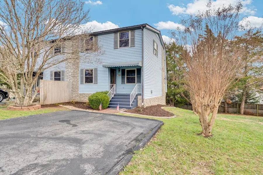 59 B Eastgate Cir, Cookeville, TN 38583 - #2