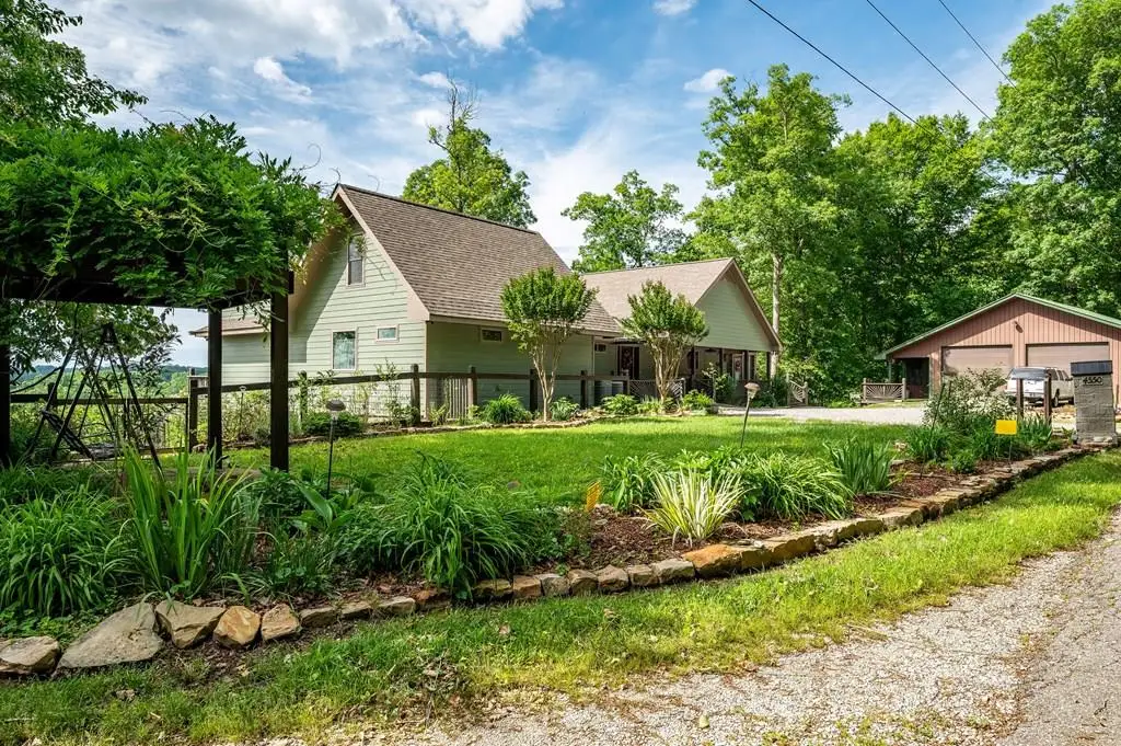 4550 Southgate Road, Byrdstown, TN 38549 - #1