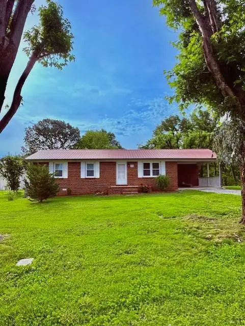 2835 Deck Mountain Road, Cookeville, TN 38506 - #1