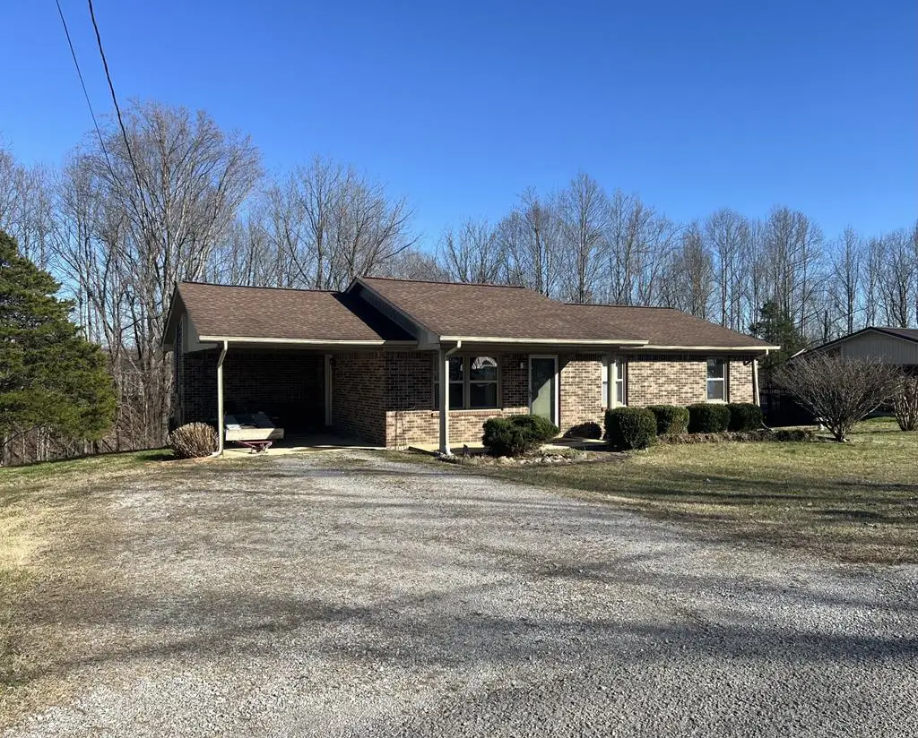 205 205 Johnson Subdivision Ln, Gainesboro, TN 38562 - #1