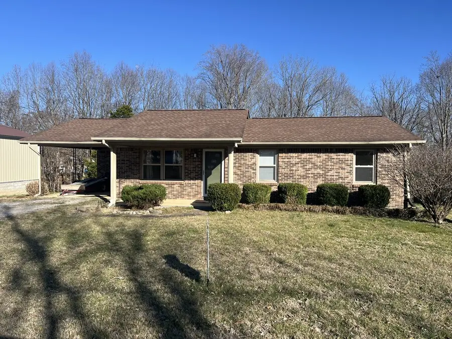 205 205 Johnson Subdivision Ln, Gainesboro, TN 38562 - #2
