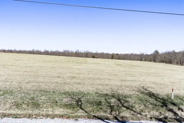 Lot 8 Nicholson Drive, CROSSVILLE, TN 38572