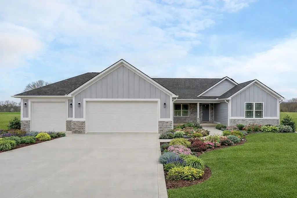 398 Harleys Ridge, Sparta, TN 38583 - #1