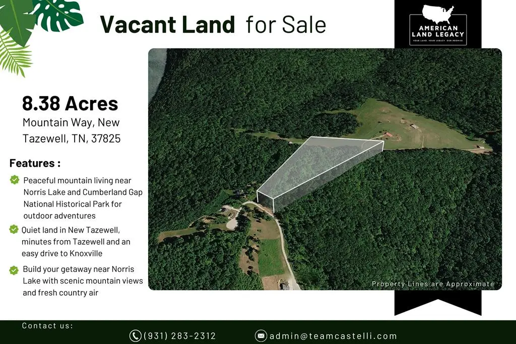 0001 Mountain Way, Other, TN 37866 - #1