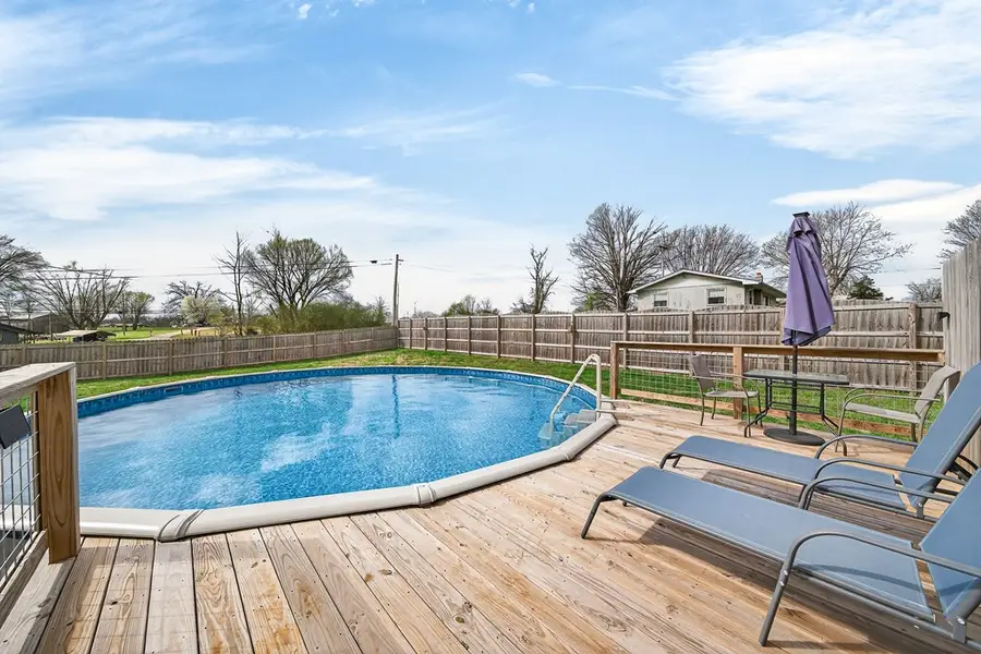 225 Peach Street, Baxter, TN 38544 - #3