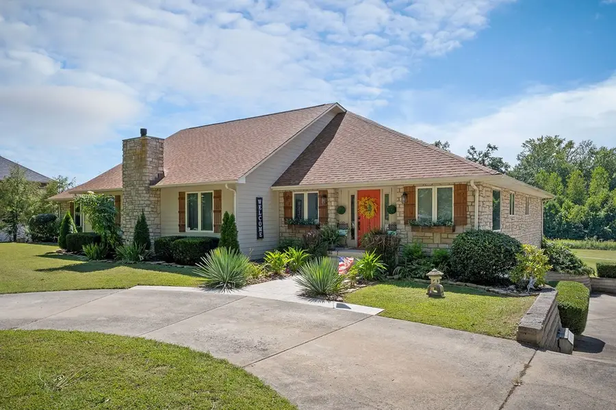 1538 Turnberry Place, Cookeville, TN 38506 - #2