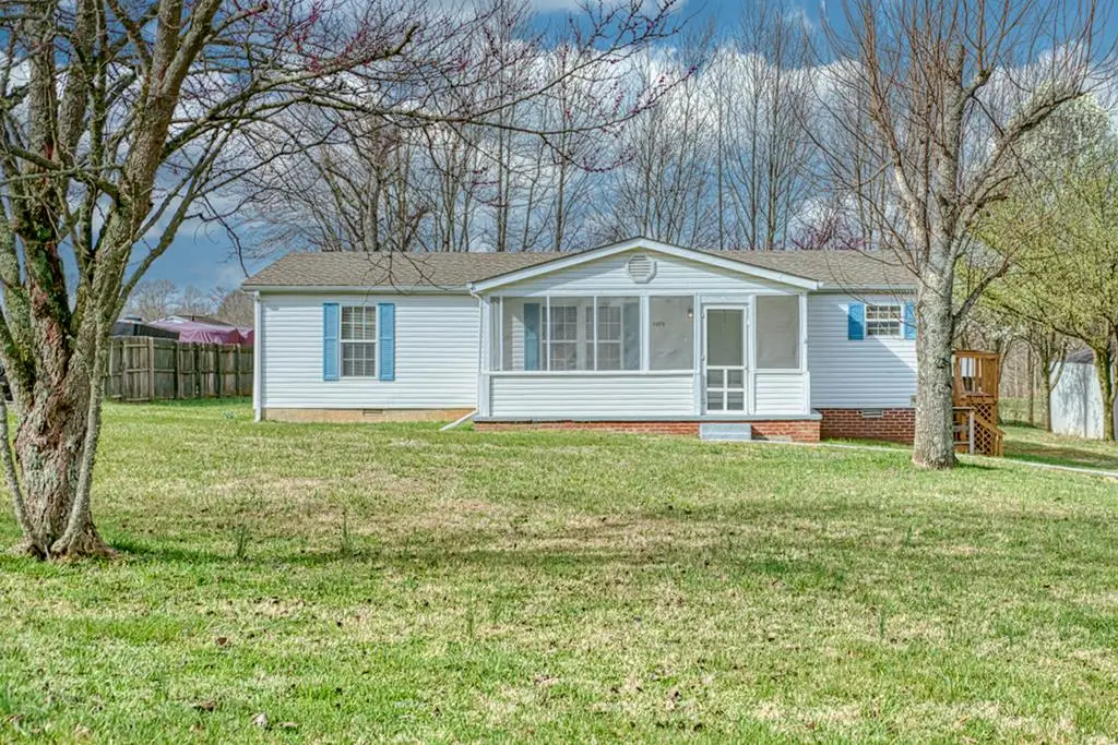 3471 Whittaker Rd, Cookeville, TN 38506 - #1