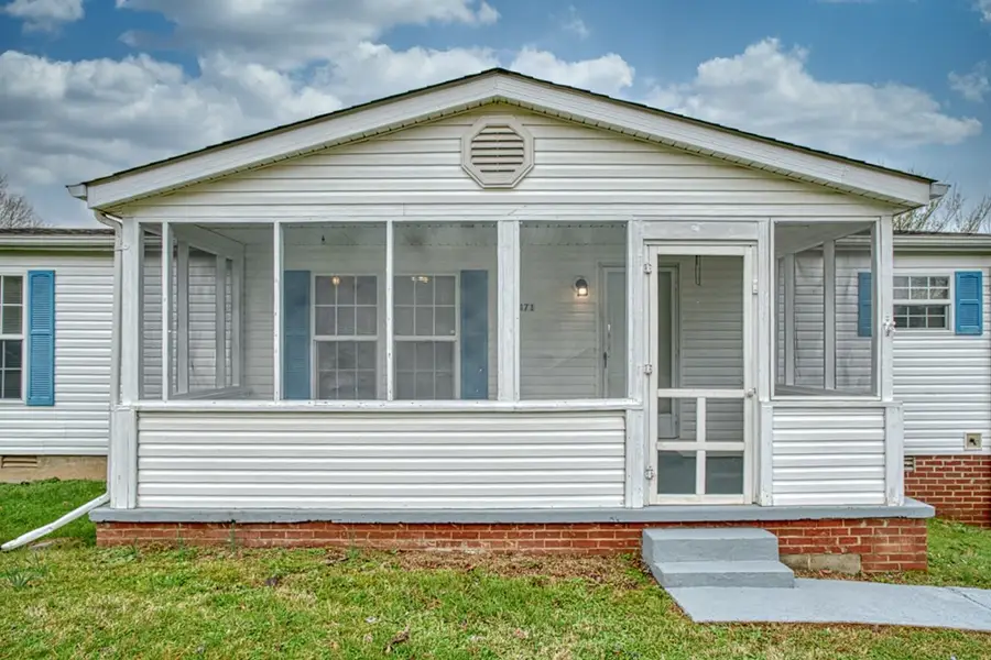 3471 Whittaker Rd, Cookeville, TN 38506 - #3