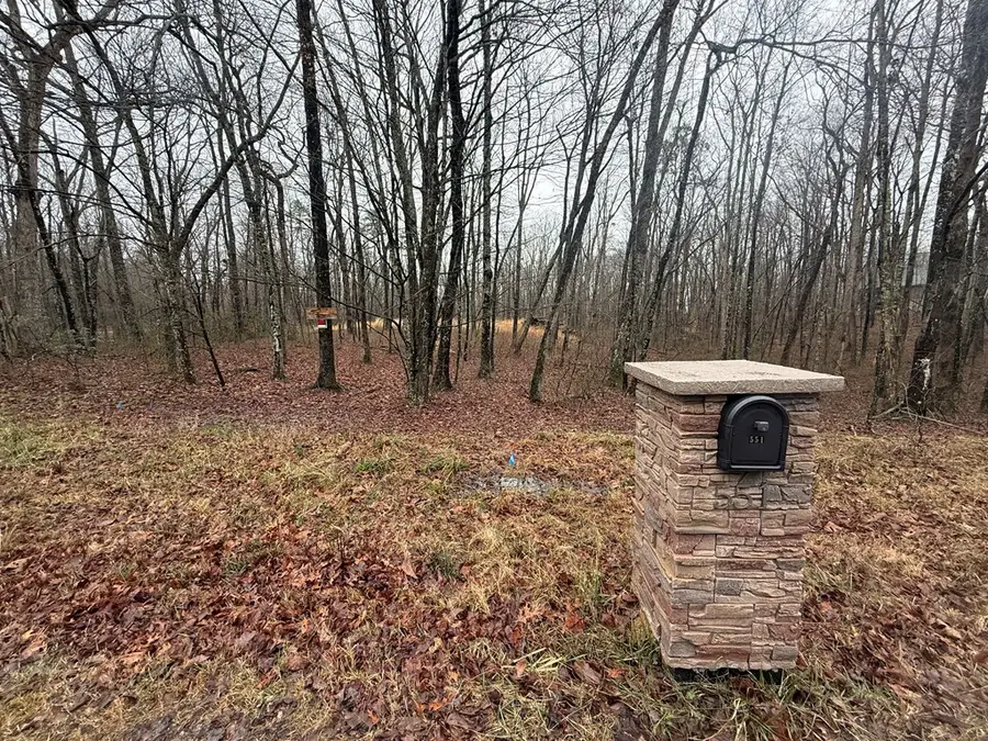 551 Cliff Park Rd, Monterey, TN 38574 - #2