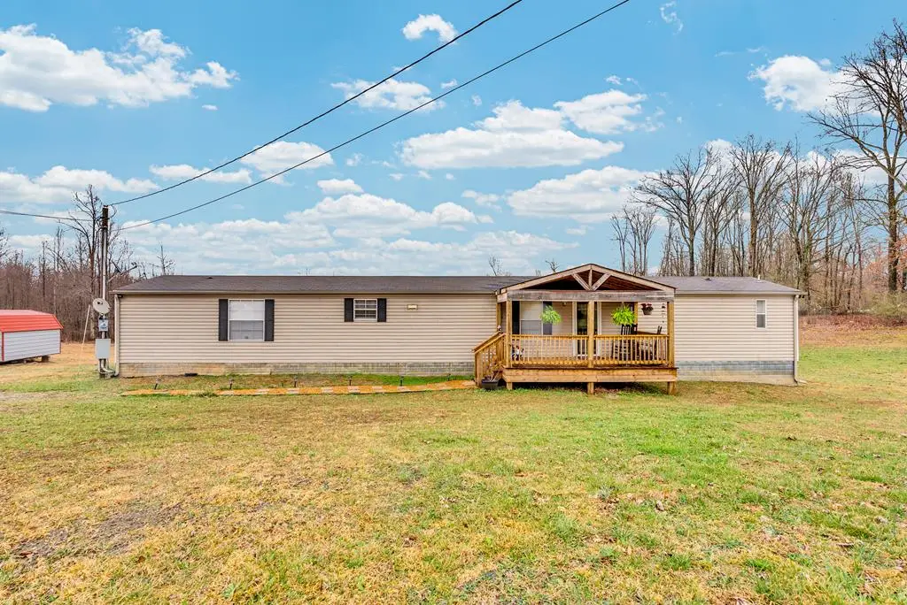 480 Moonlight Trl, Sparta, TN 38583 - #1