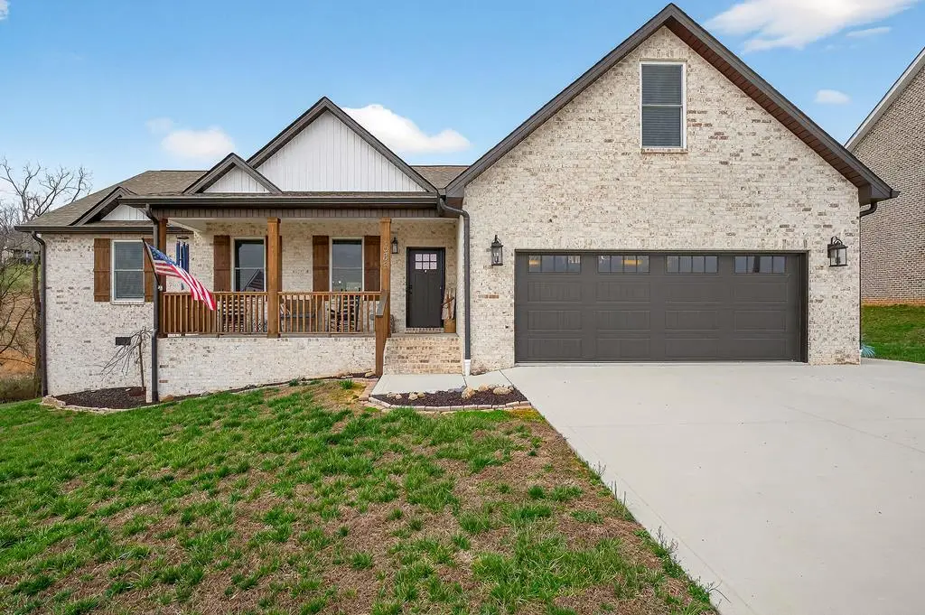 683 Blue Water Dr, Cookeville, TN 38506 - #1